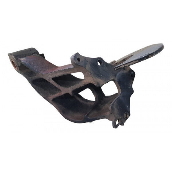 Suporte Estepe Citroen C3 Aircross 2015 9688963580