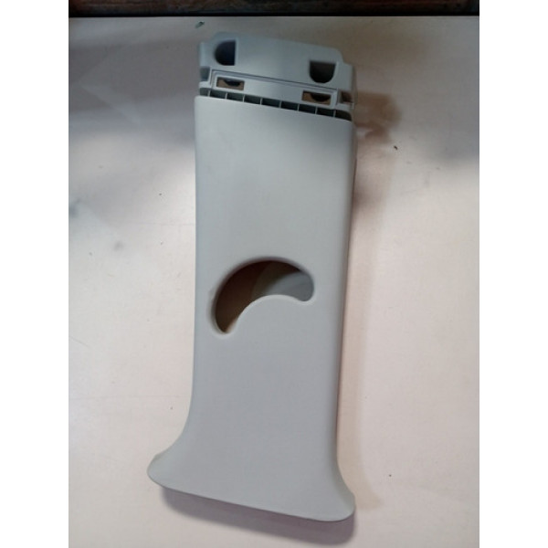 Acabamento Lateral Do Cinto Direito  Jac T40 2019/20 