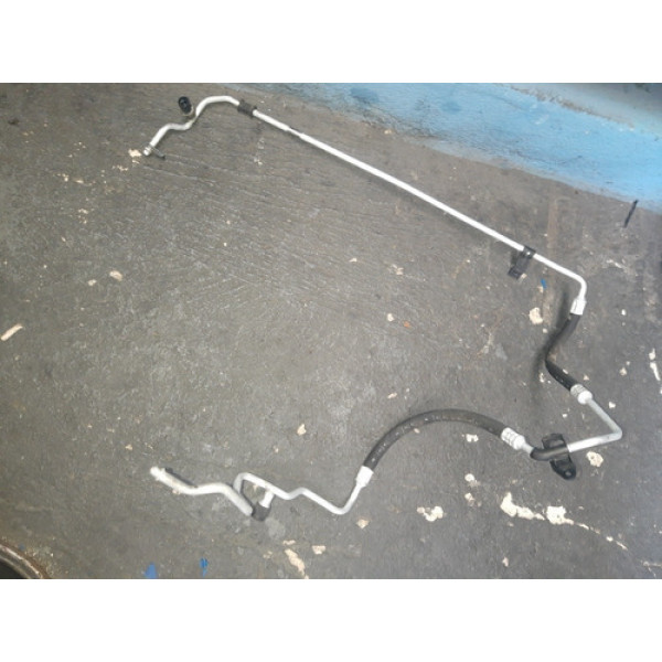 Mangueira De Ar Condicionado Renault Clio 1.0 8v 99/00