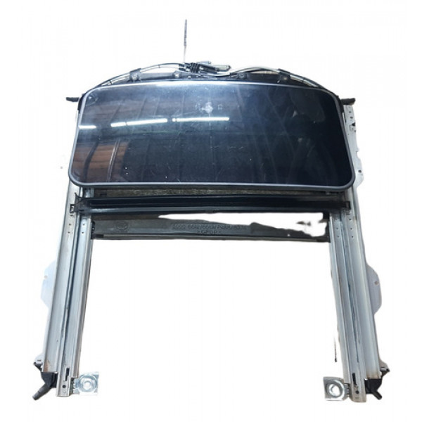 Teto Solar Com Motor Tracker Ltz 1.8 16v Ecotec 2014