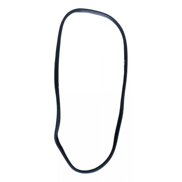 Borracha Porta Traseira Direita Hyundai Hb20 1.6 2012 2013