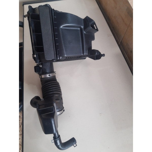 Caixa De Filtro De Ar Nissan Sentra 2.0 Automatico 2013