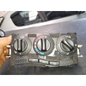 Comando De Ar Condicionado Mercedes A160/190 Original
