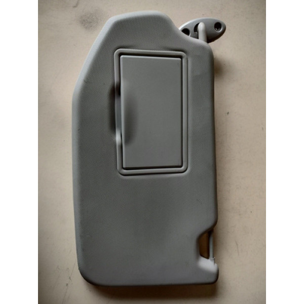 Quebra Sol Ford Ka 2018 Lado Esquerdo Original 