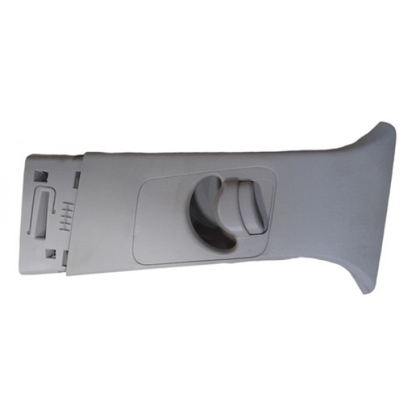 Moldura Do Cinto Esquerdo Hyundai Hb20 2020 85831r1000