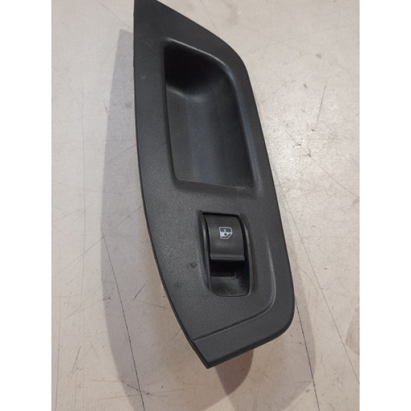 Botão Do Vidro Dianteiro Direito Fiat Argo 2019