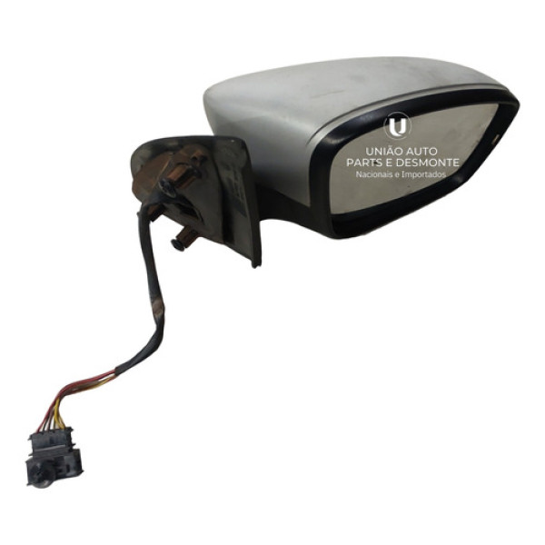Retrovisor Lado Direito Volkswagen Saveiro Cross 2014