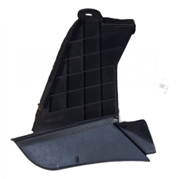 Moldura Da Churrasqueira Lado Direito Hyundai Hb20s 2021