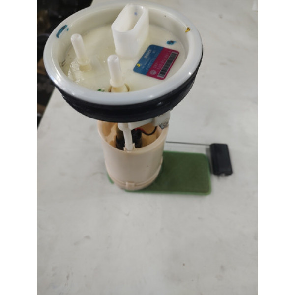 Bomba De Combustível Saveiro Cross 1.6 16v 2018 Original