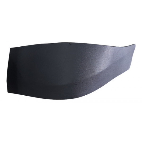 Moldura Banco Traseiro Direito Chevrolet Meriva 2008