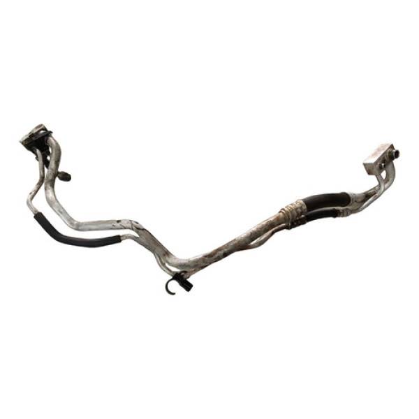 Mangueira Ar Condicionado Gm Meriva 1.4 2010