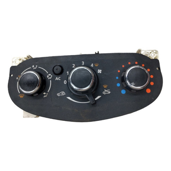 Comando Do Ar Condicionado Sandero 2013 1 Botão