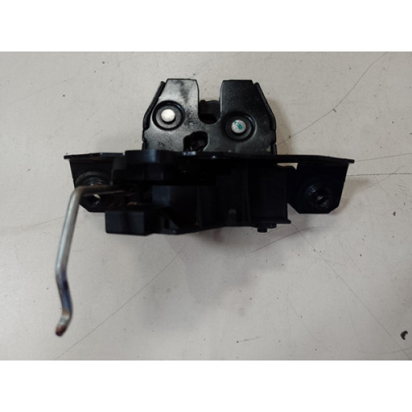 Fechadura Elétrica Tampa Traseira Gm Onix Lt 2019