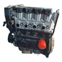 Motor Parcial Gm Meriva Corsa Montana 1.8 8v Gasolina 2004 