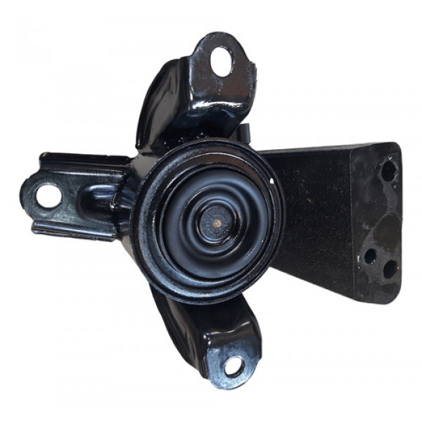 Coxim Calço Motor Lado Direito Hyundai Hb20s 2021 1.0 3cc