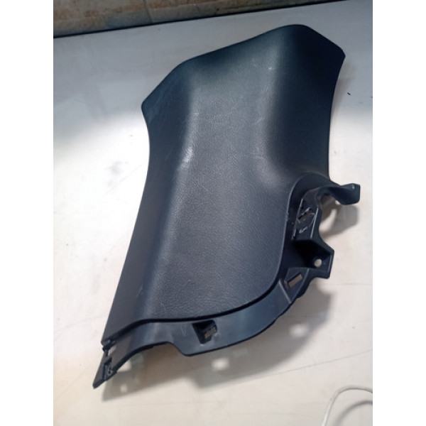 Acabamento Do Porta-malas Esquerdo Hyundai Santa Fé 2012