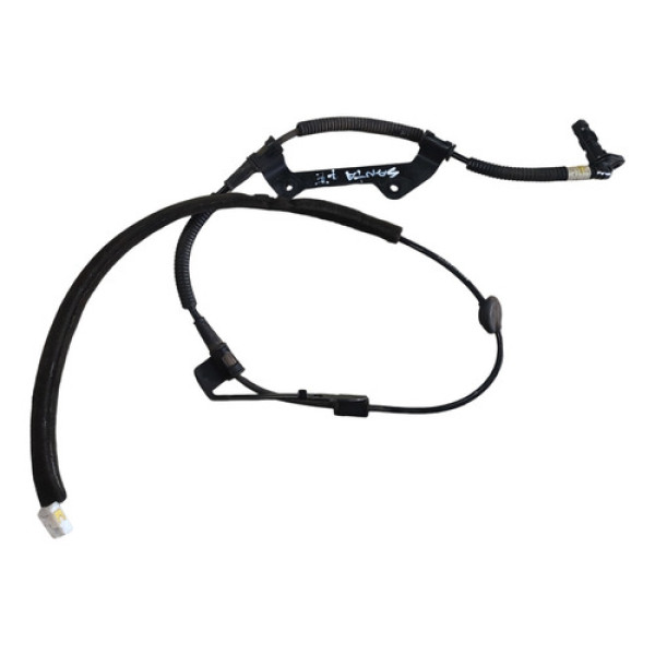 Sensor Abs Traseiro Esquerdo Hyundai Santa Fe 3.5 2012 