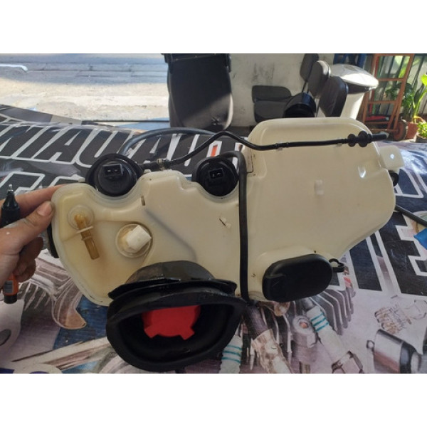 Reservatório De Água E Partida A Frio Logan 2015 2018