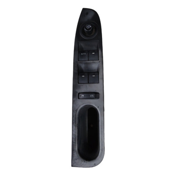 Botão Vidro Dianteiro Esquerdo Ford Fusion 2008