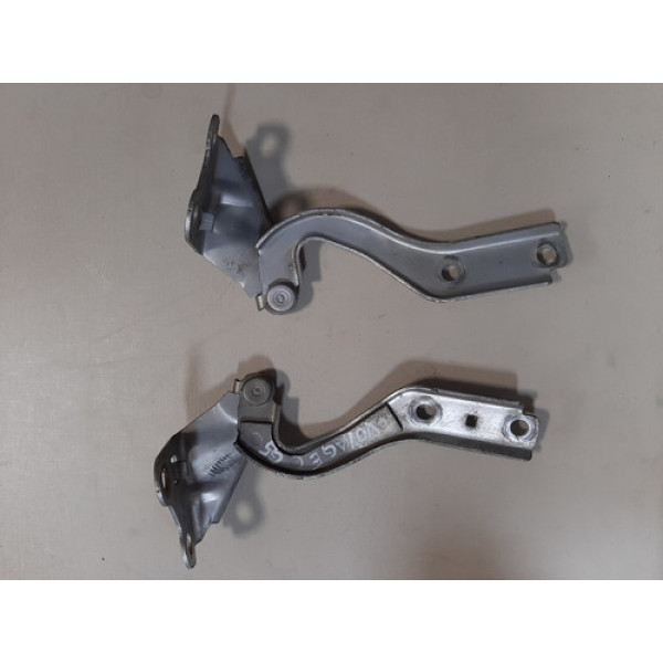 Par De Braços Capô Voyage G5 Original 