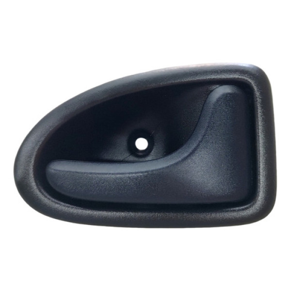 Maçaneta Interna Dianteira Direita Clio 2004