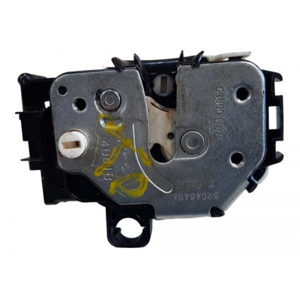 Fechadura T.d Fiat Argo 1.0 3cc Original