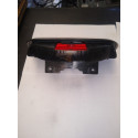 Brake Light Logan 2015/2016
