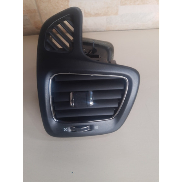 Difusor De Ar Jeep Compass 2018 Lado Esquerdo Original