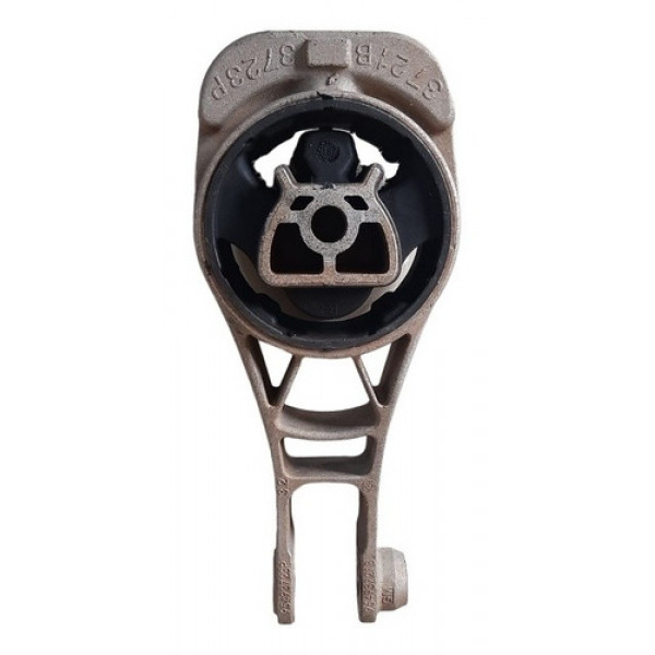 Coxim Inferior Do Motor Gm Onix 2019 1.0original 