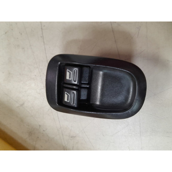 Botão Comando Central Vidro Elétrico Peugeot 206 207 2006 