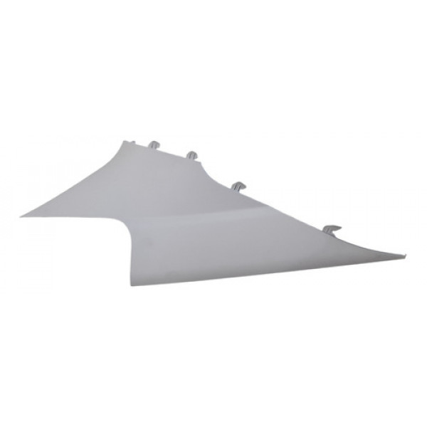 Acabamento Coluna Traseira Esquerda Hyundai Hb20s 2021