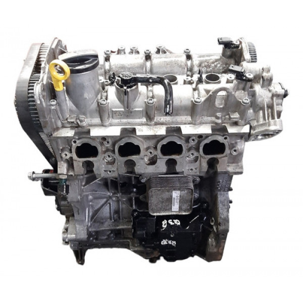 Motor Parcial Audi Q3 1.4 Tfsi 2018 Baixado Com Nota