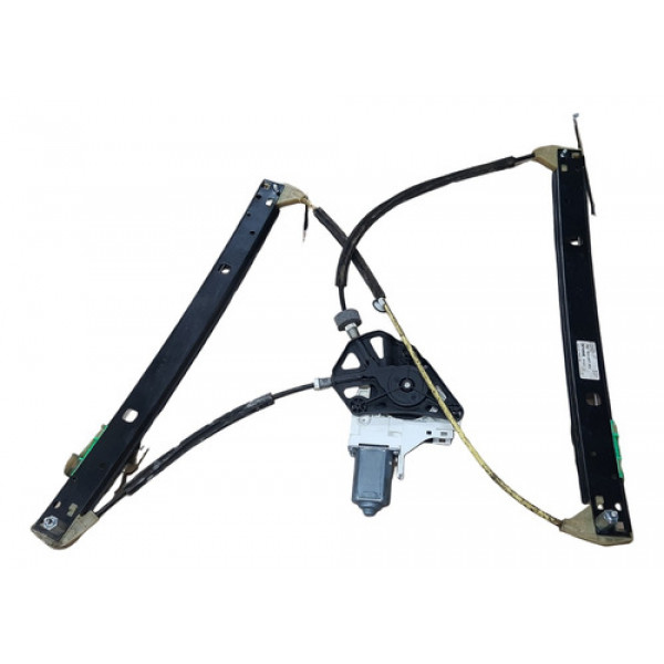 Maquina De Vidro Dianteira Direita Audi Q3 1.4 Tfsi 2018