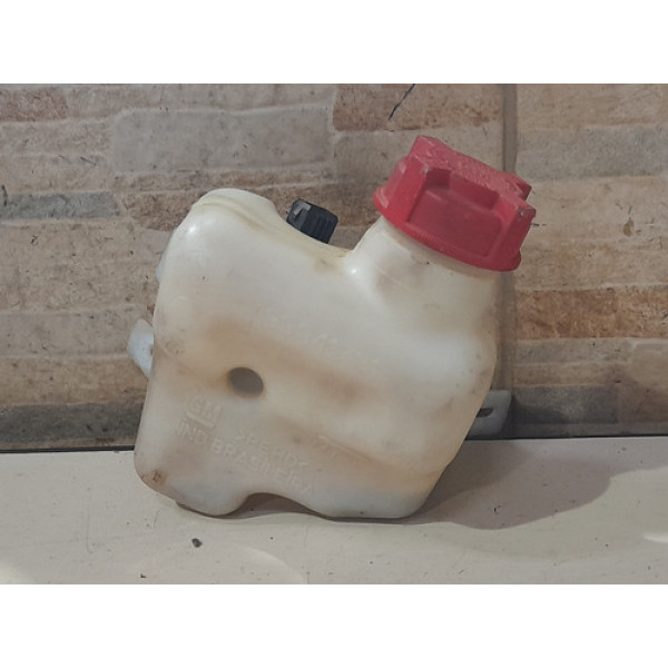 Reservatorio Partida Fria Chevrolet Montana Agile 2017 