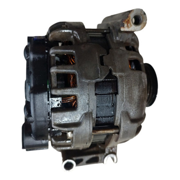 Alternador Fiat Palio Weekend Adventure 1.8 Etorq 2013