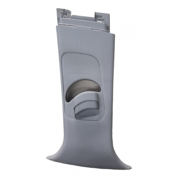 Acabamento Coluna Cinto Diant Esquerdo Hyundai Hb20 2013 