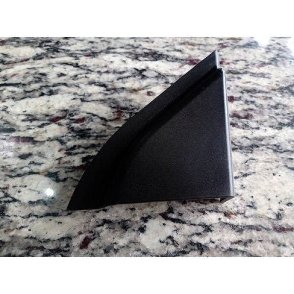 Acabamento Da Porta Dianteira Direita Jac T40