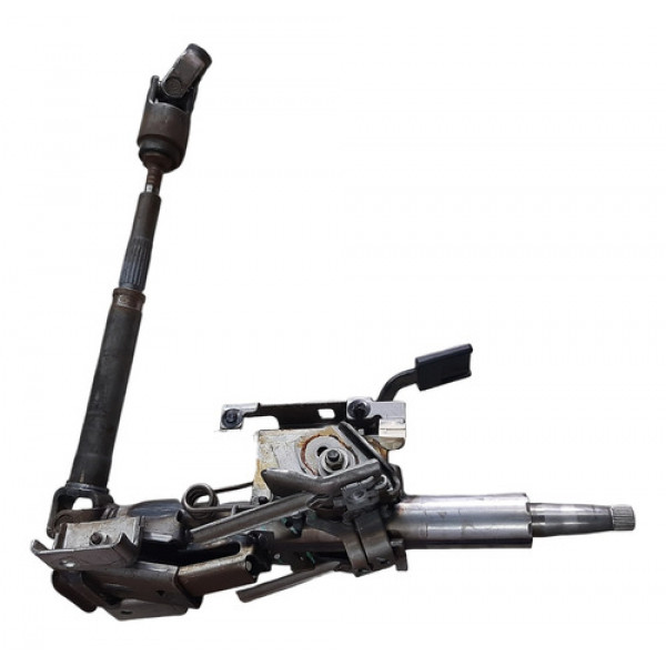 Coluna De Direção Honda New Civic Si 2007 