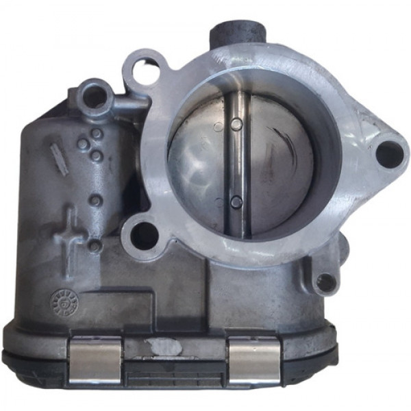 Tbi Corpo Borboleta Citroen Aircross 1.6 16v 2017 280750085