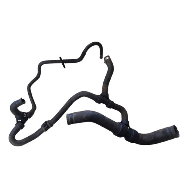 Mangueira Inferior Radiador Fiat Palio 2014 1.0