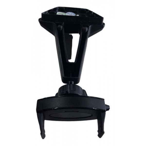 Base Suporte Celular Vw Saveiro Cross 2018 Original