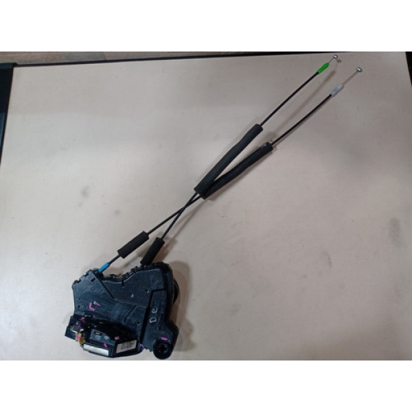 Fechadura Elétrica Dianteira Esquerda Jac T40 2019/20