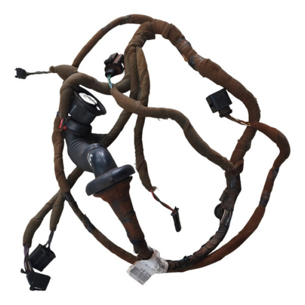 Chicote Porta Esquerda Volkswagen Saveiro Cross 2014