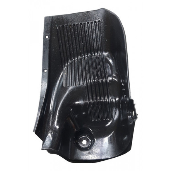 Acabamento Parabarro Traseiro Esquerdo Hyundai Hb20 1.6 2013