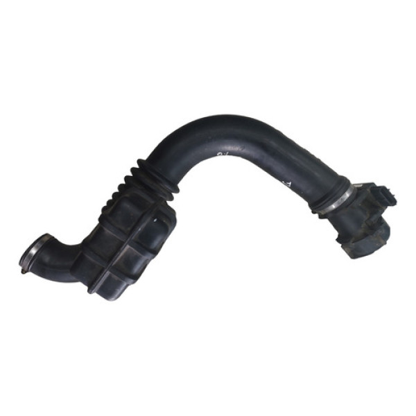 Mangueira Caixa Filtro De Ar Ford Fiesta Endura 1999 Avaria