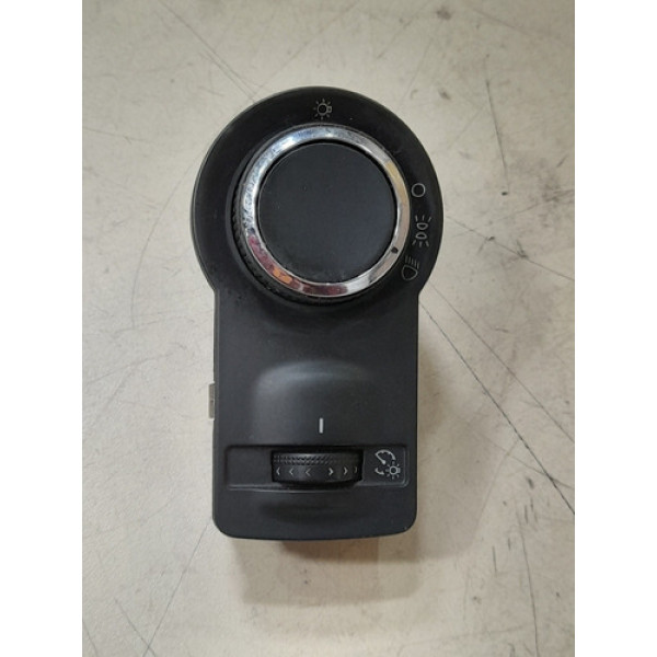 Botão Interruptor Farol Agile Montana Cobalt Original