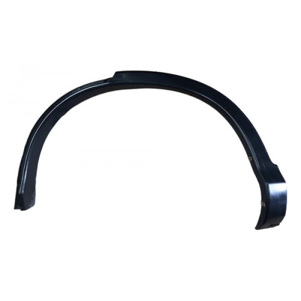 Aplique Paralama Traseiro Esquerdo Honda Crv 2.0 Exl 2014