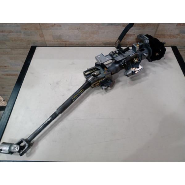 Coluna Da Direção Ford Fusion 2.3 16v 2008