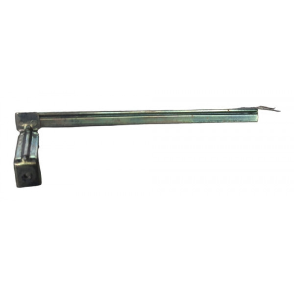 Guia Vidro Diant Esquerdo Saveiro Cross 2018 5u3837417