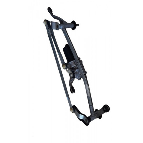 Armação Do Limpador De Parabrisa C/ Motor Nissan Sentra 2012